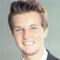 Brandon T. Nichols