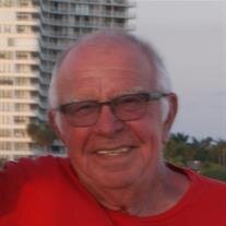 Lawrence Edward Arbogast, Jr.