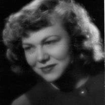 Dolores Ann Engebretsen