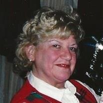Barbara A. Bonaventure-Kellner