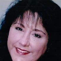 Cheri Richard Stubblefield