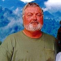 Gene  Blackwell Robertson