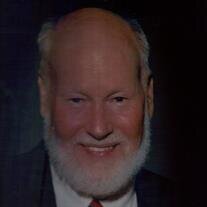 John Floyd Sherrill Jr.