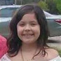 Adaliene Grace Spicer
