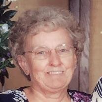 Shirley Ann Richardson