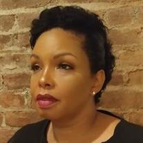 Rosanna  Marie Powell