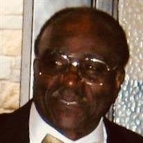 Melvin Lee Mason