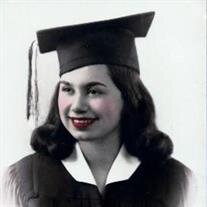 Marie Grace Federici