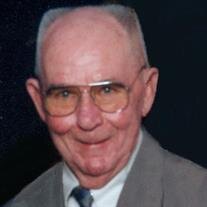 Harry William Tison Sr.