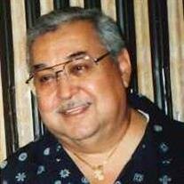 Alfredo Cruz
