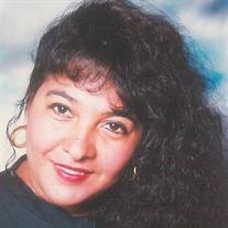 Maria Elena Perez