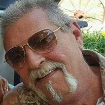 Freddie  Albert  Chaney