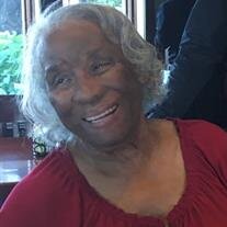 Mrs. Lenora Bogan