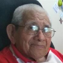 Urbano C. Ortiz