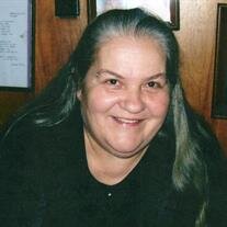 Lillie Mae Horton