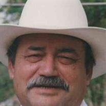 Juan Cantu Jr.