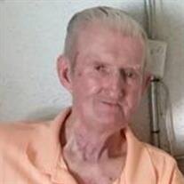Richard "R.L."  Stewart Sr.