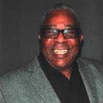 Mr.  Captain Timothy Ray Carter Sr.
