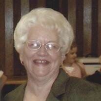 Carlene Joan  Fisher