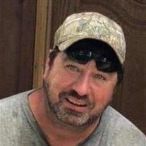 Rodney  "Boober" Jennings