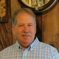 David Keith Owings
