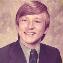 Johnny Carroll Wilcox