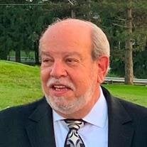 Gregory F. Ozzimo