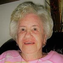 Dorothy Repass Saunders