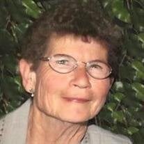 Betty J. Dudycha