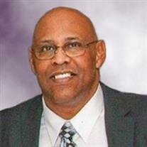 James Charles Smith, Sr.