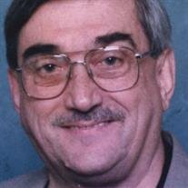 Michael D.  Bacchi