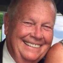 William "Bill" Ames Pickard