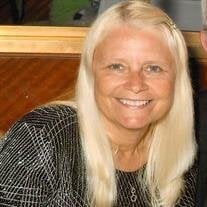 Sandra K. (Keller) Romig