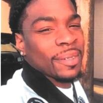 Mr. Jeffrey Keith Williams, Jr.