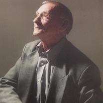 John  Franklin Fritts
