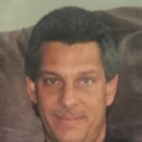 Mr. Joel Gregory Futrell