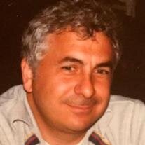 Frank Cerreto