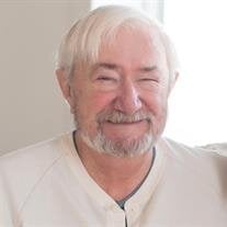Frederick W. Looper