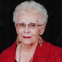 Edna Jon Osborn