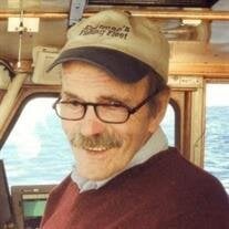 Kevin  Driscoll