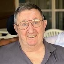 George R. Moyer