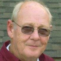 Terry R.  Wolfe