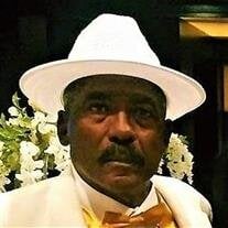 Mr. Ronnie Lee Stokes Sr.