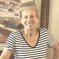 Gwendolyn Ruth Dotson Richardson
