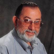 David Herman Roedel