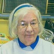 Gloria F. Geist