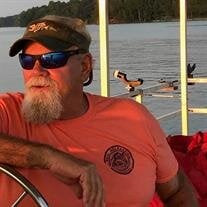 Mr. John "Jack"  E. Corcoran
