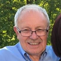 Mr. Martin Brotschul of Schaumburg