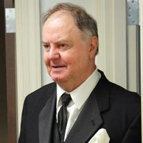 John L. Winward