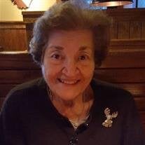 Helen P. Mazloom
